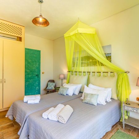Villa Faye 盖奥斯 外观 照片